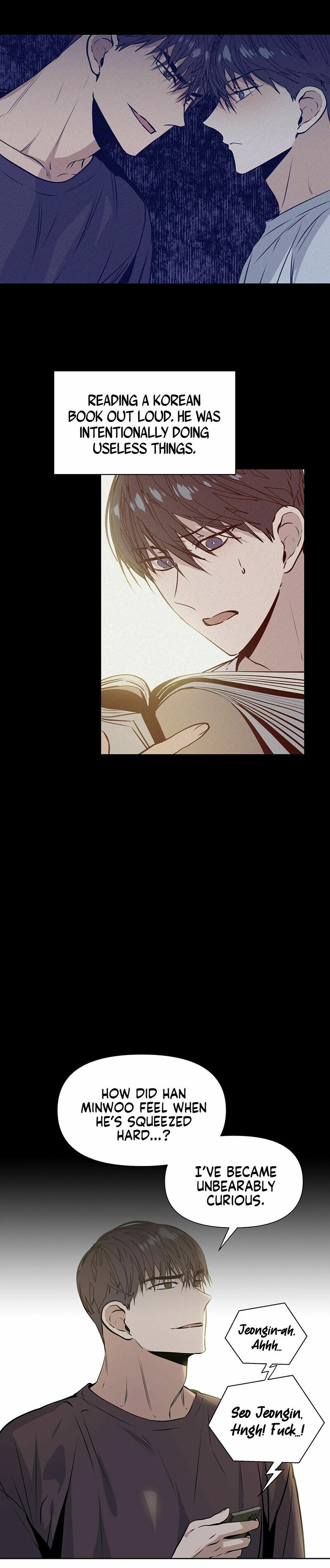 Syndrome Chapter 6 page 26 - 