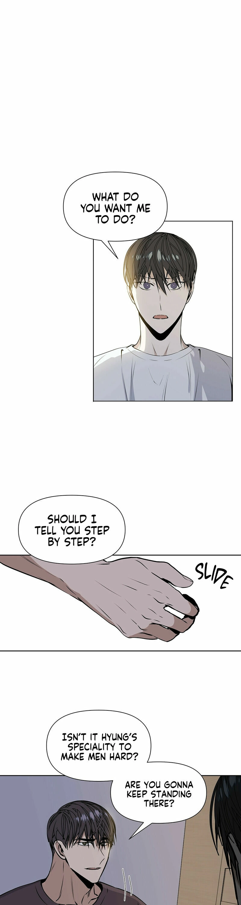 Syndrome Chapter 6 page 27 - 