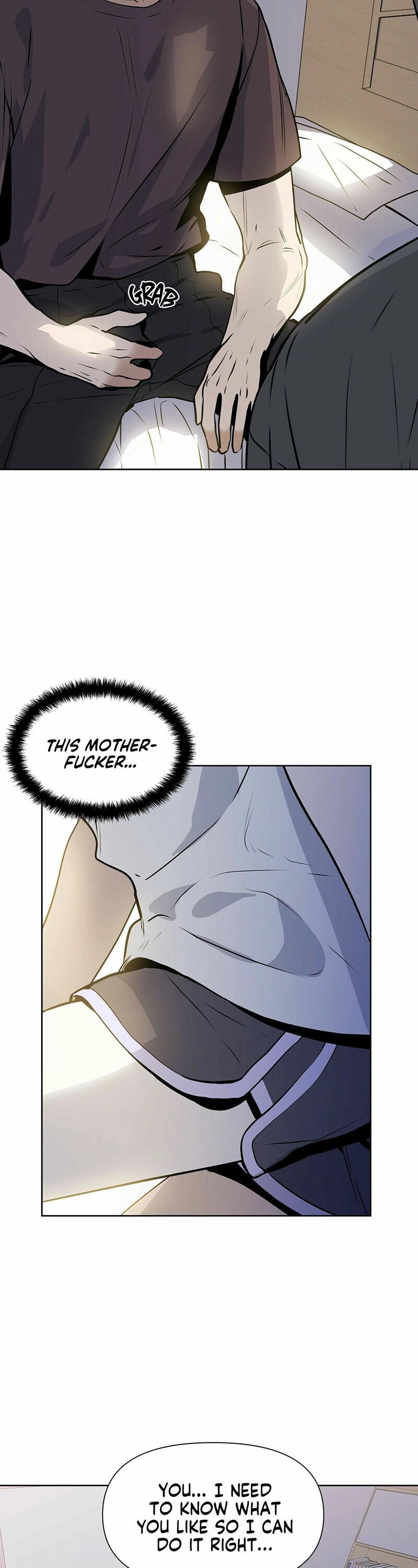 Syndrome Chapter 6 page 28 - 