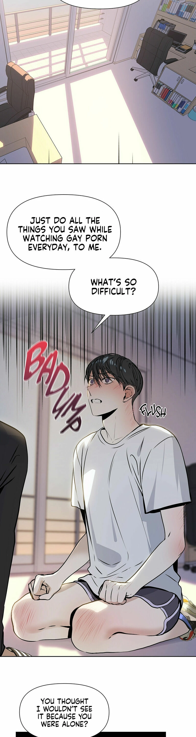 Syndrome Chapter 6 page 29 - 