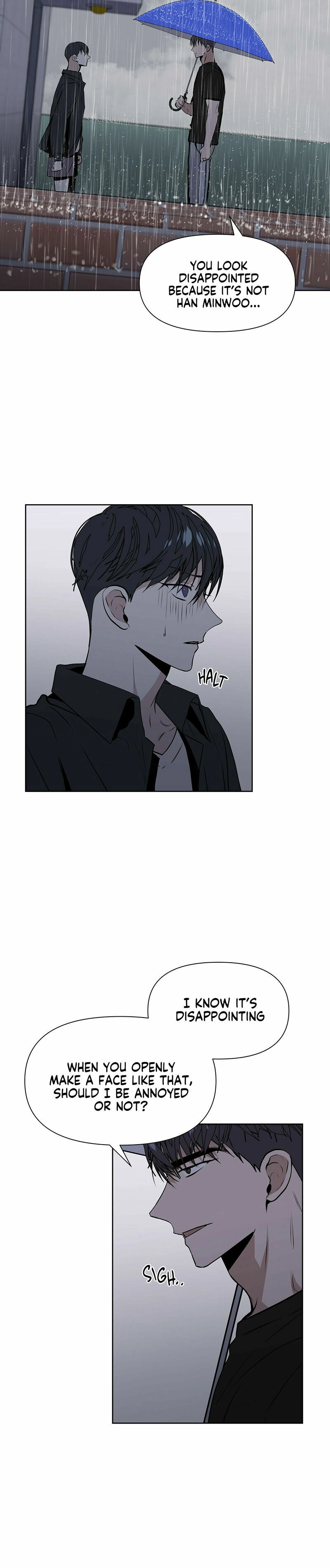 Syndrome Chapter 6 page 5 - 