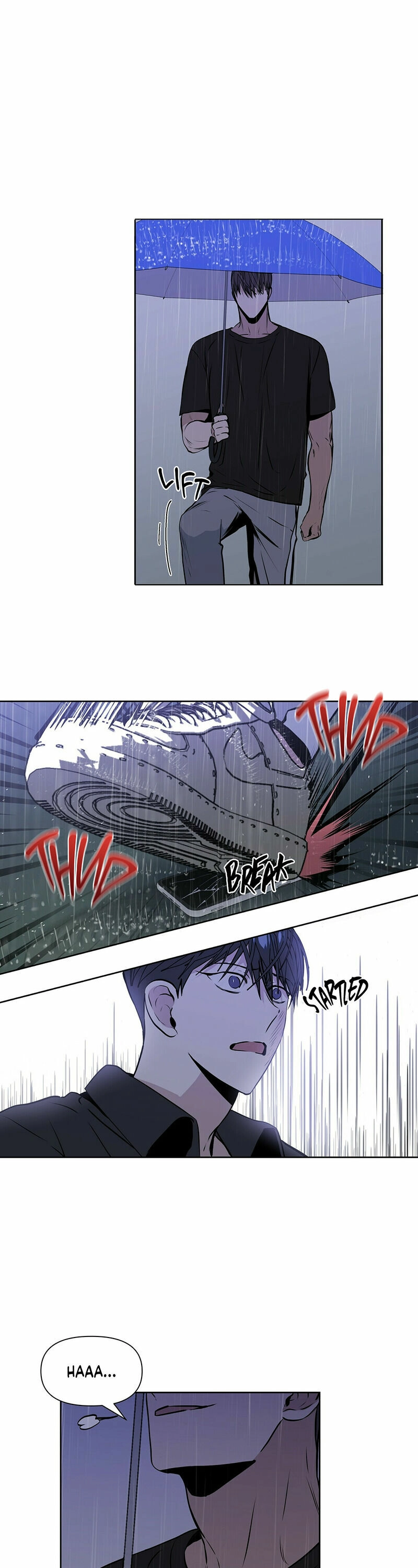 Syndrome Chapter 6 page 7 - 