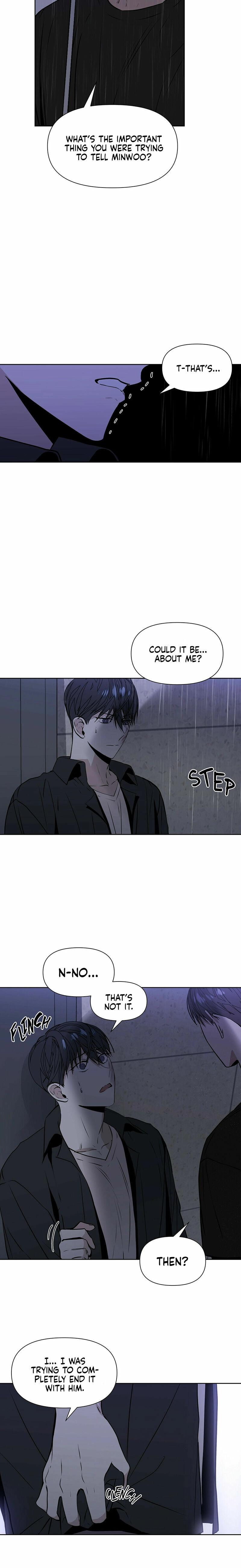 Syndrome Chapter 6 page 8 - 