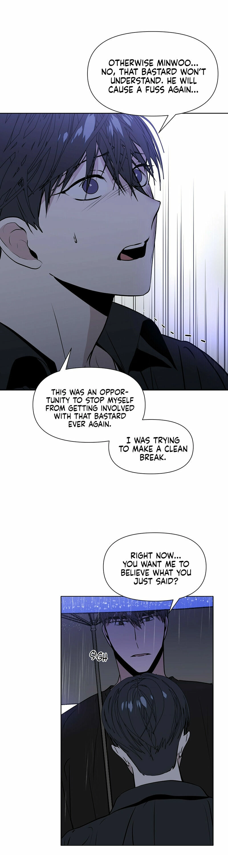 Syndrome Chapter 6 page 10 - 