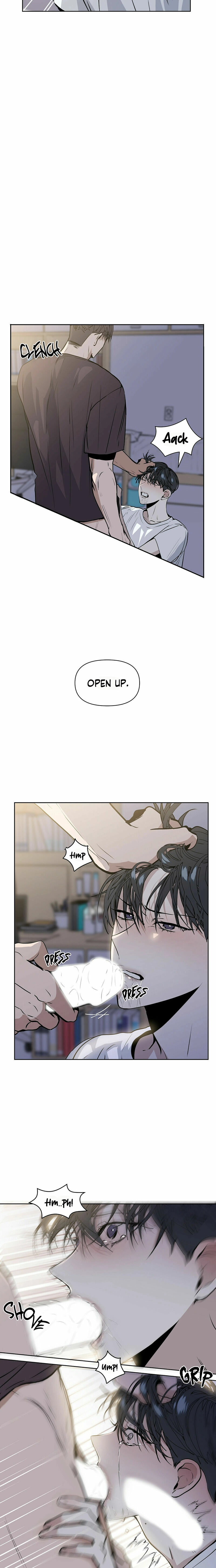 Syndrome Chapter 7 page 11 - 