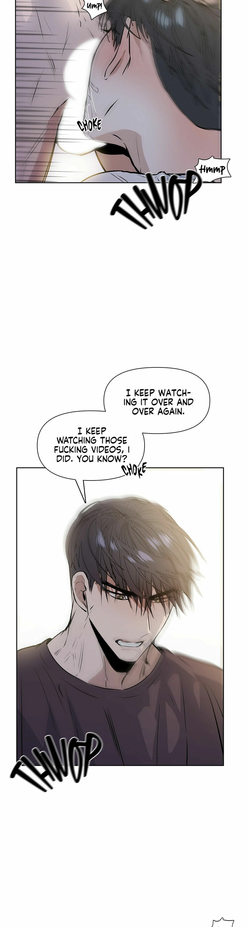 Syndrome Chapter 7 page 13 - 