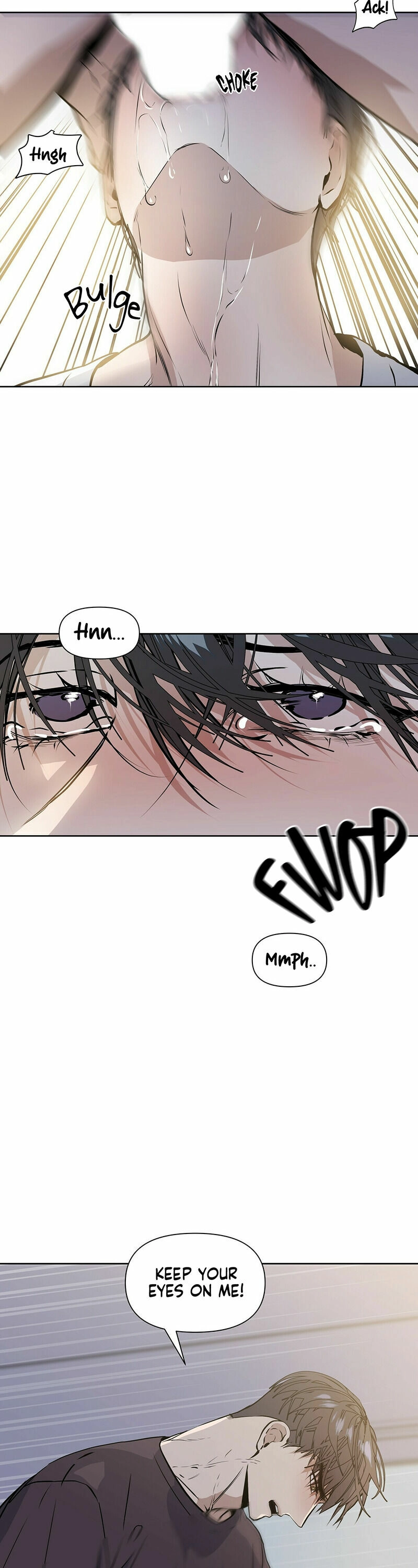 Syndrome Chapter 7 page 14 - 