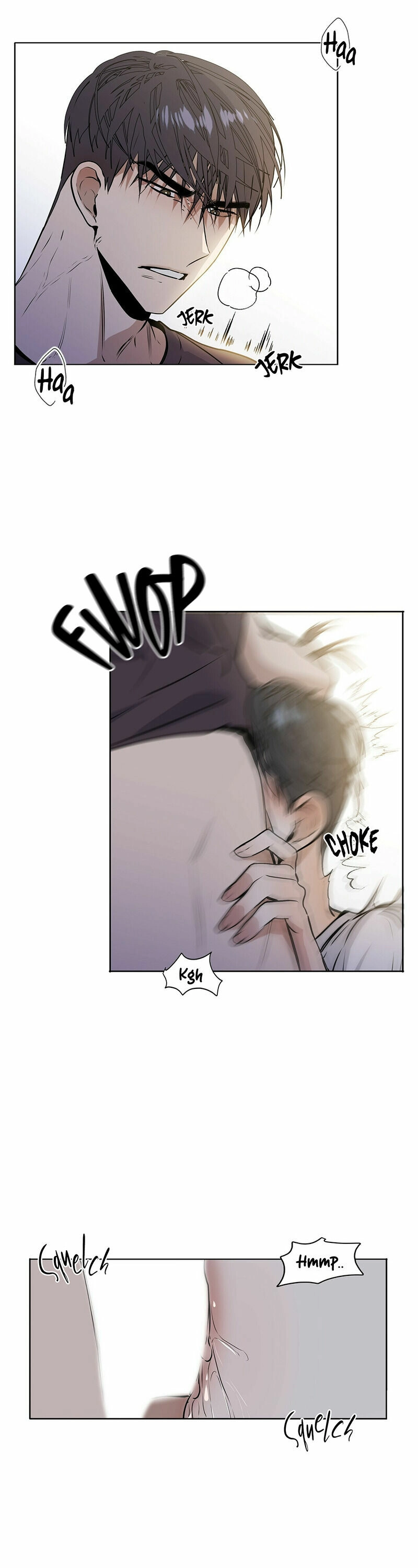 Syndrome Chapter 7 page 17 - 
