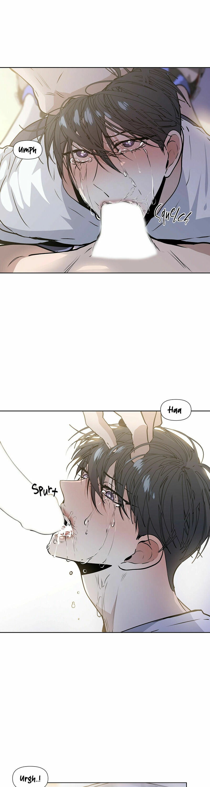 Syndrome Chapter 7 page 18 - 