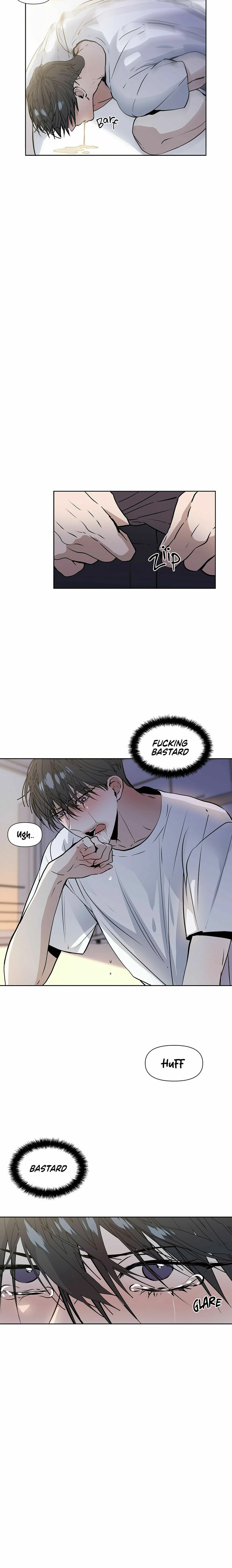 Syndrome Chapter 7 page 19 - 