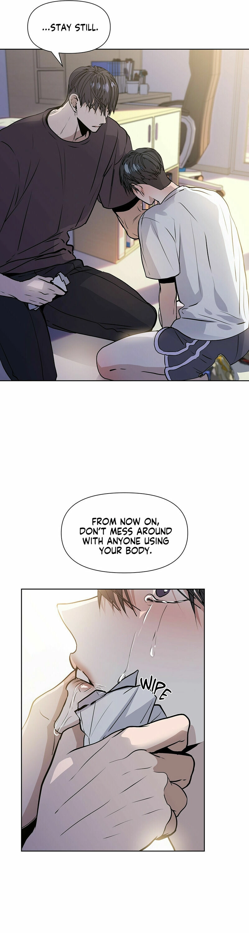 Syndrome Chapter 7 page 20 - 