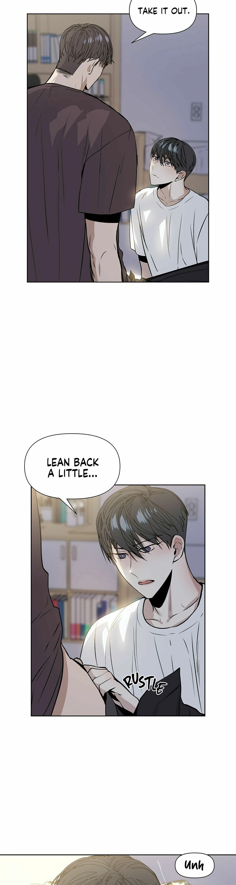 Syndrome Chapter 7 page 3 - 