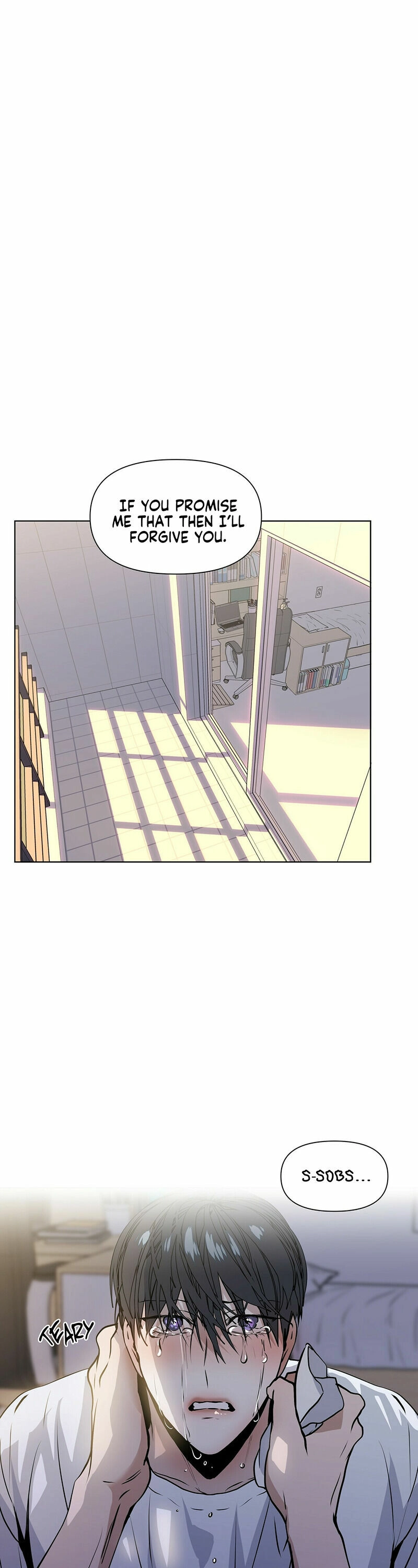 Syndrome Chapter 7 page 21 - 