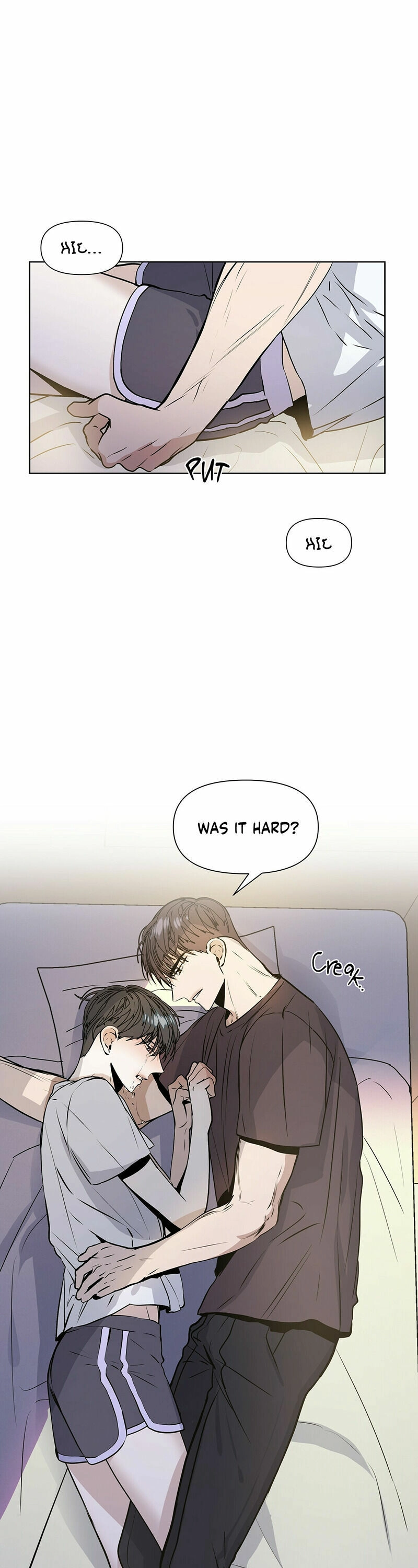 Syndrome Chapter 7 page 23 - 