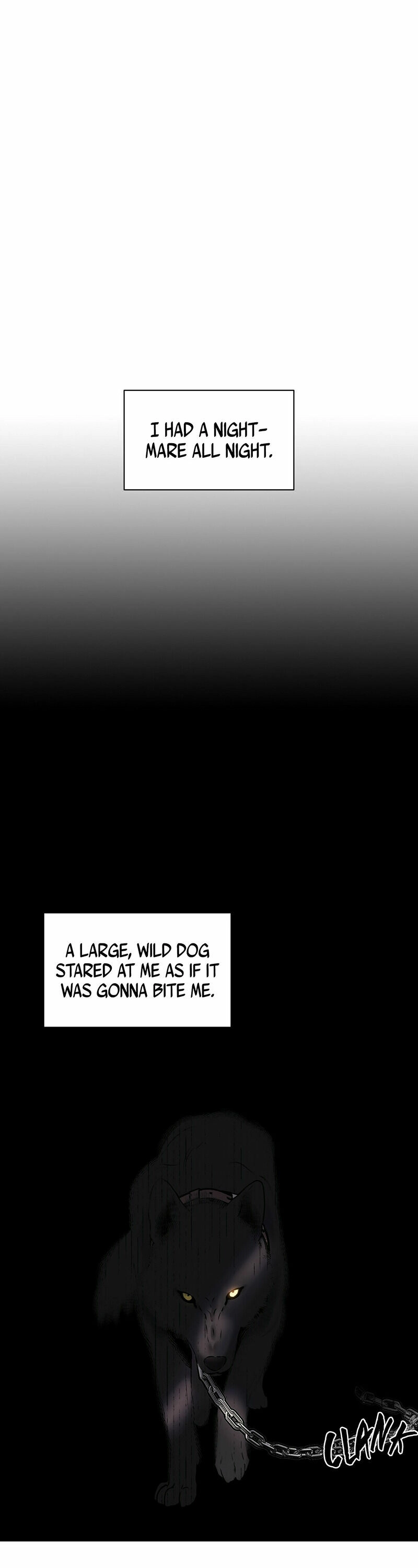 Syndrome Chapter 7 page 27 - 
