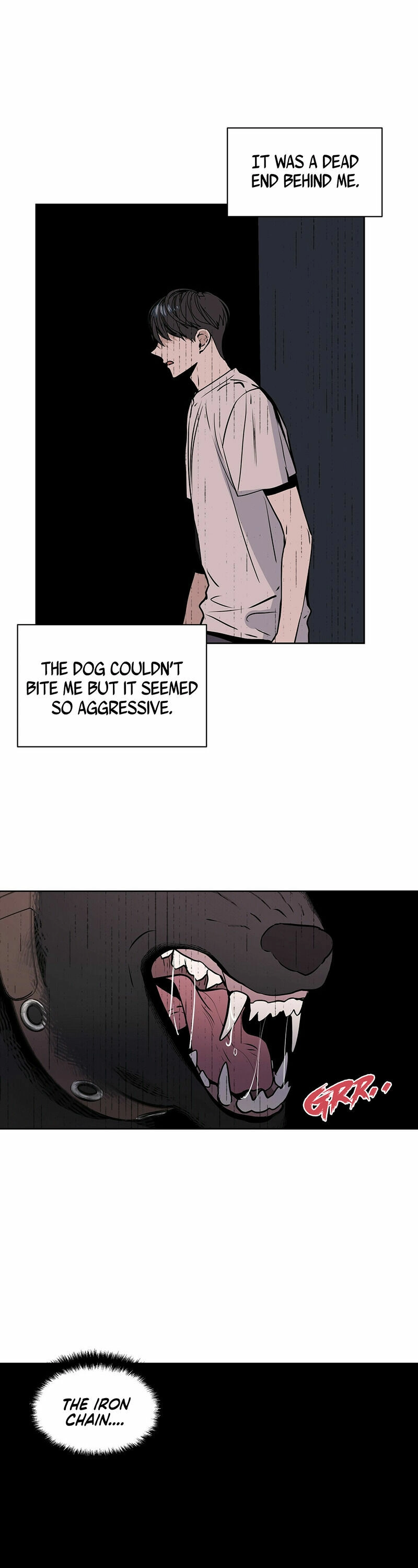Syndrome Chapter 7 page 28 - 