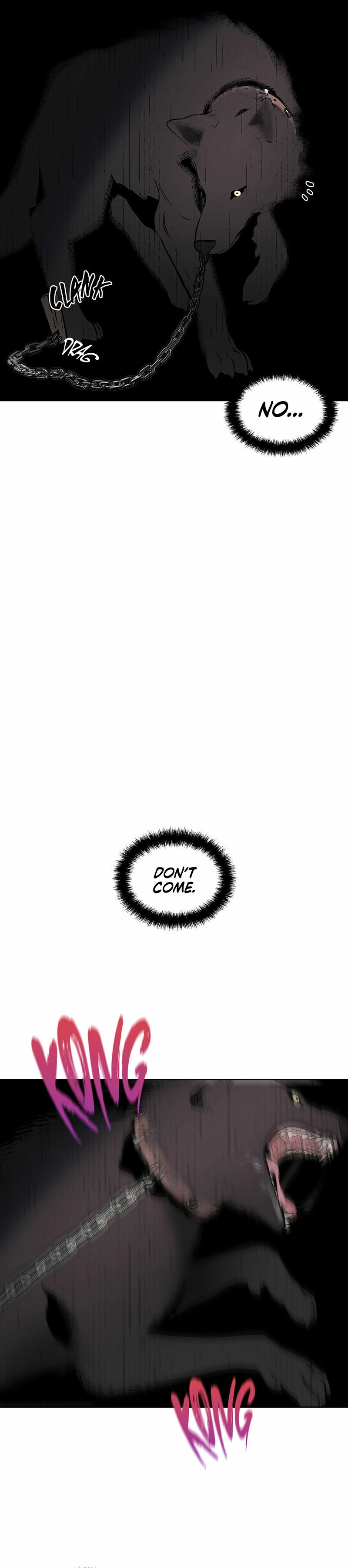 Syndrome Chapter 7 page 29 - 