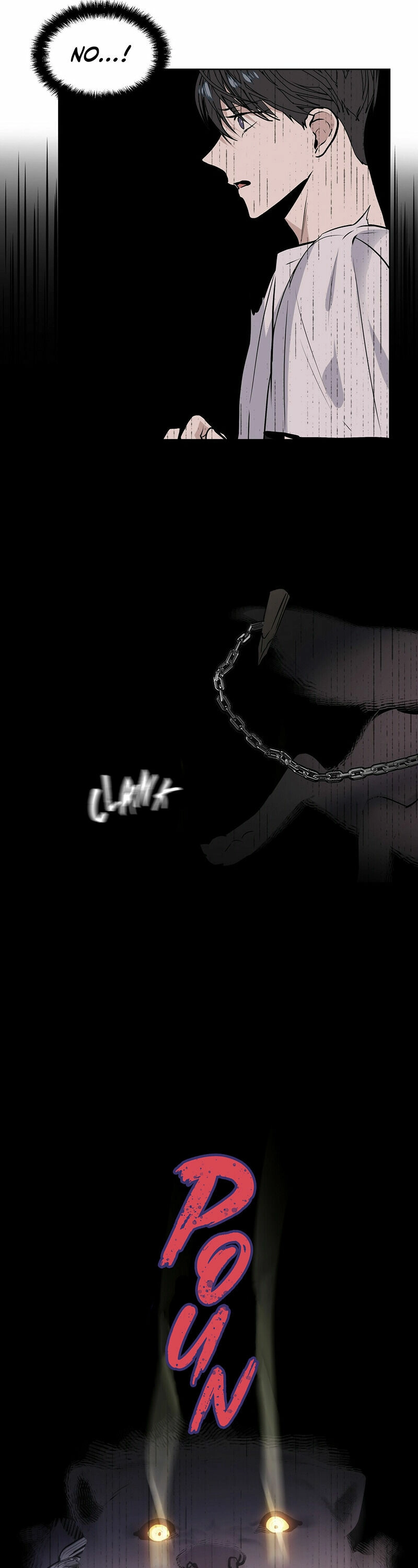 Syndrome Chapter 7 page 30 - 