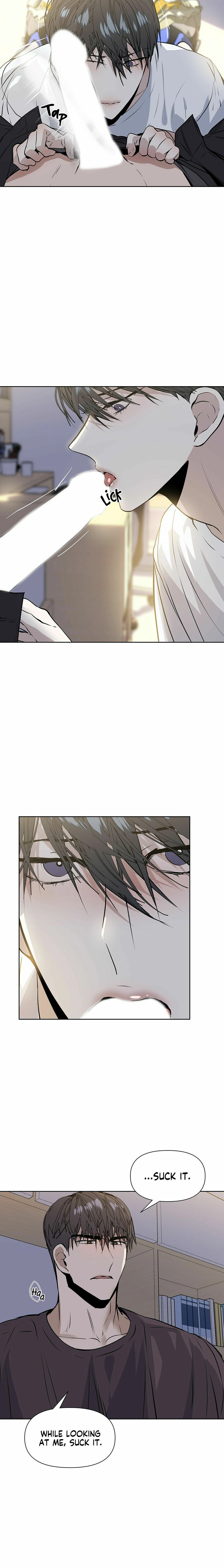 Syndrome Chapter 7 page 4 - 
