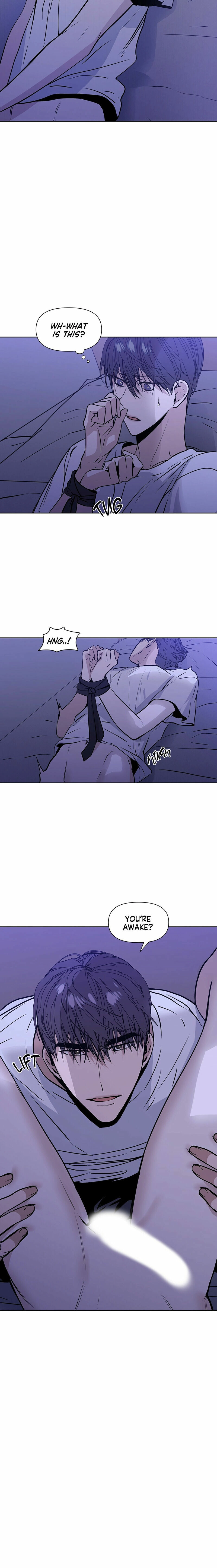 Syndrome Chapter 7 page 32 - 