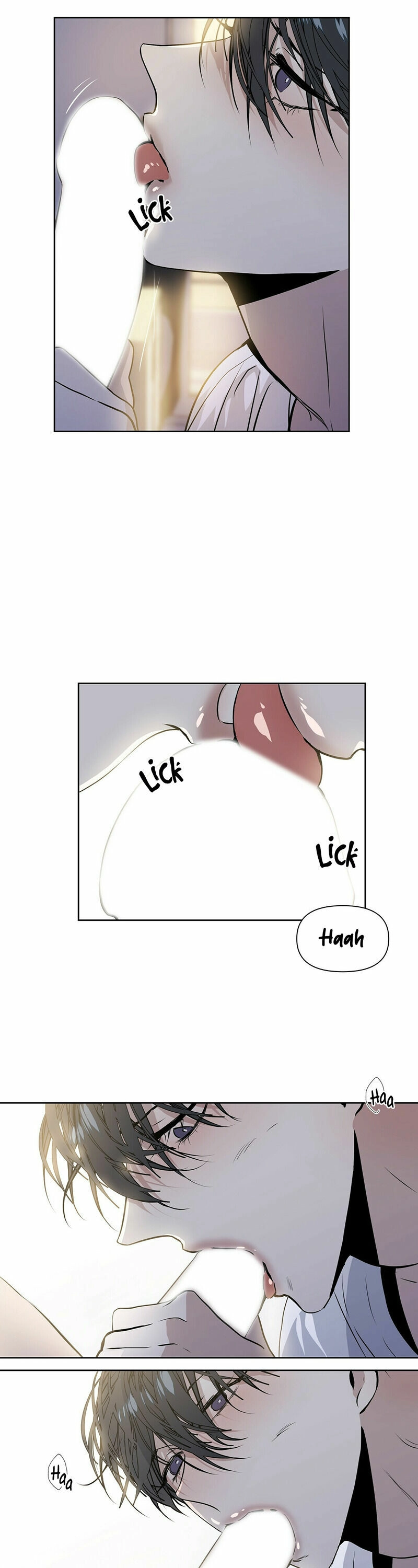 Syndrome Chapter 7 page 5 - 
