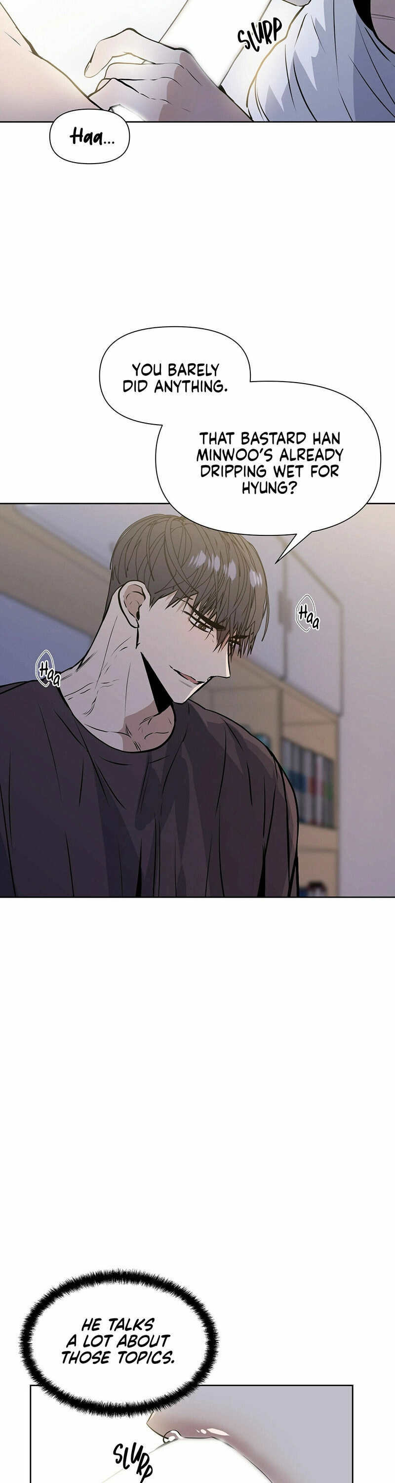 Syndrome Chapter 7 page 6 - 