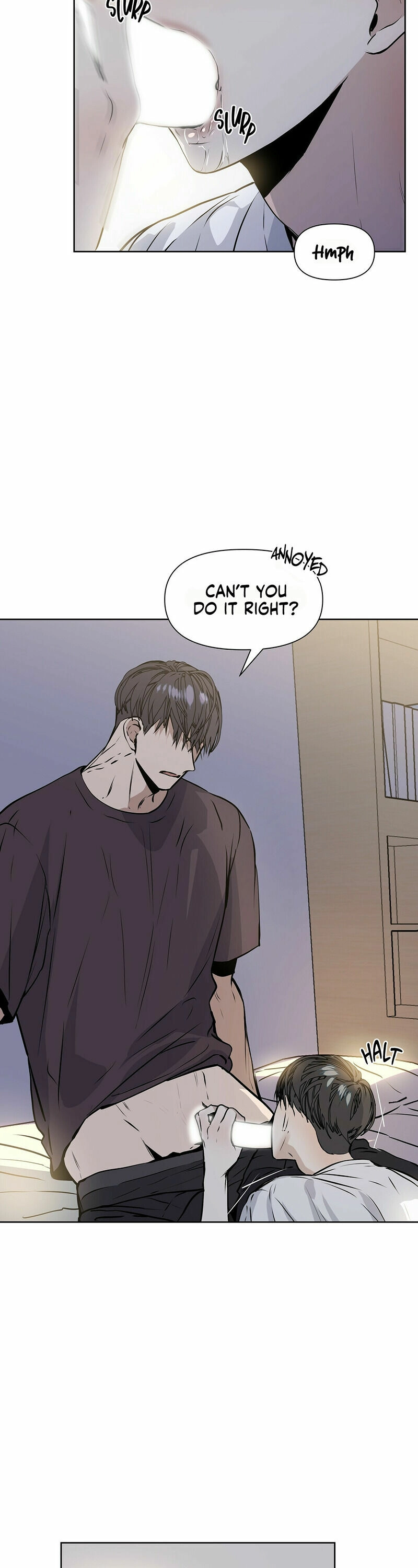 Syndrome Chapter 7 page 9 - 