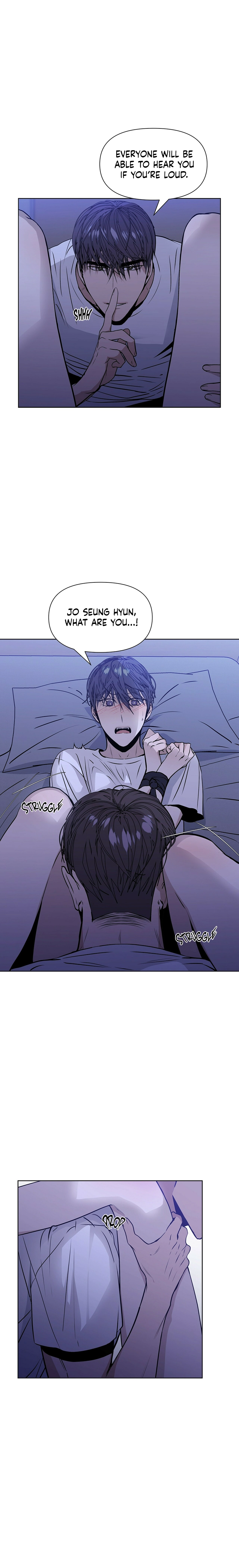 Syndrome Chapter 8 page 2 - 
