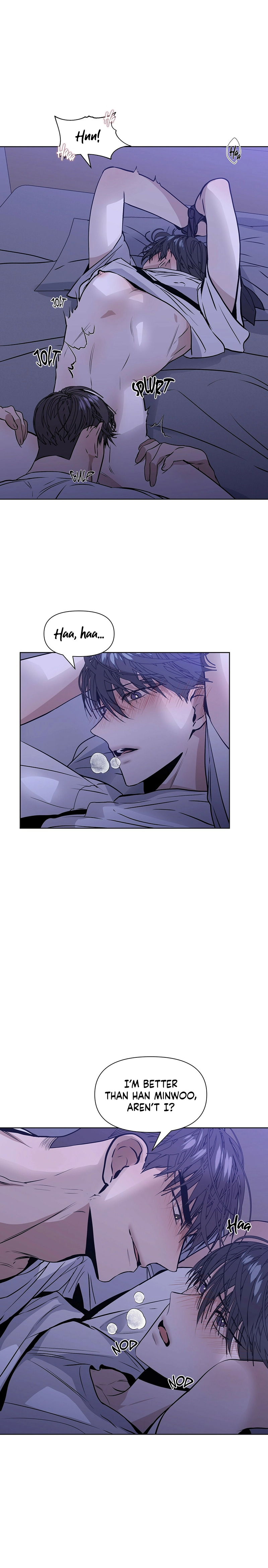 Syndrome Chapter 8 page 11 - 