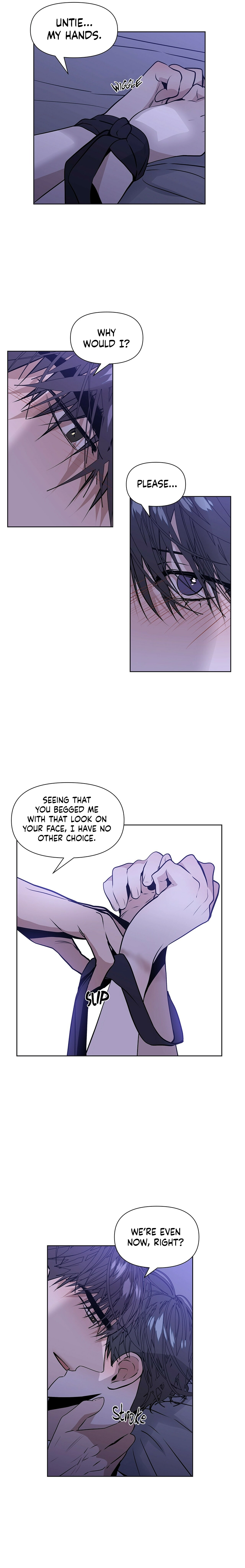 Syndrome Chapter 8 page 12 - 
