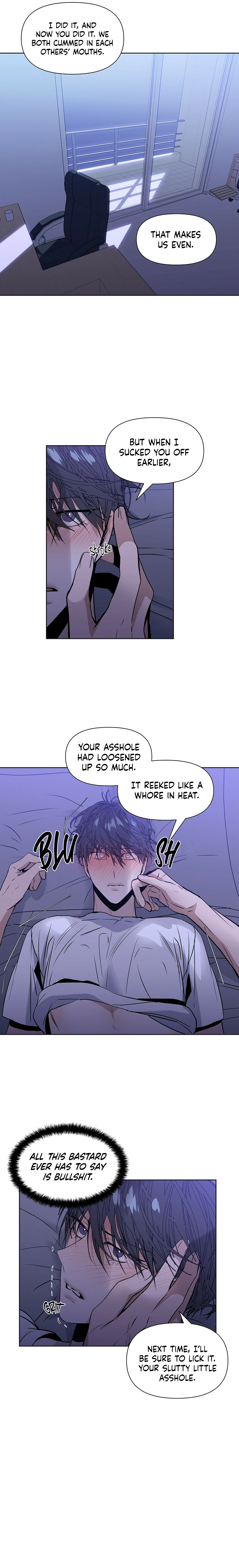 Syndrome Chapter 8 page 13 - 