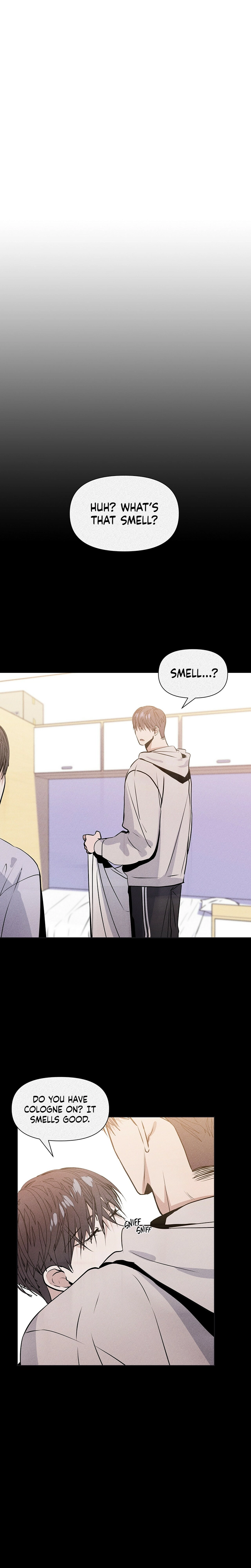 Syndrome Chapter 8 page 15 - 