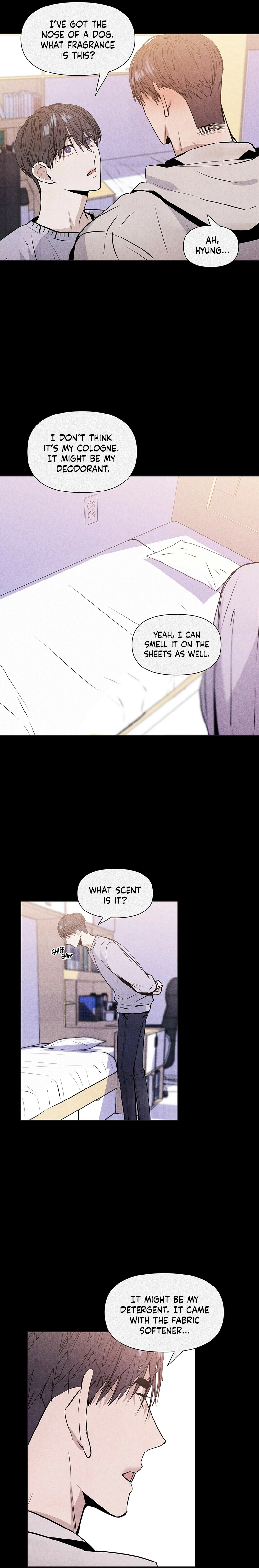 Syndrome Chapter 8 page 16 - 