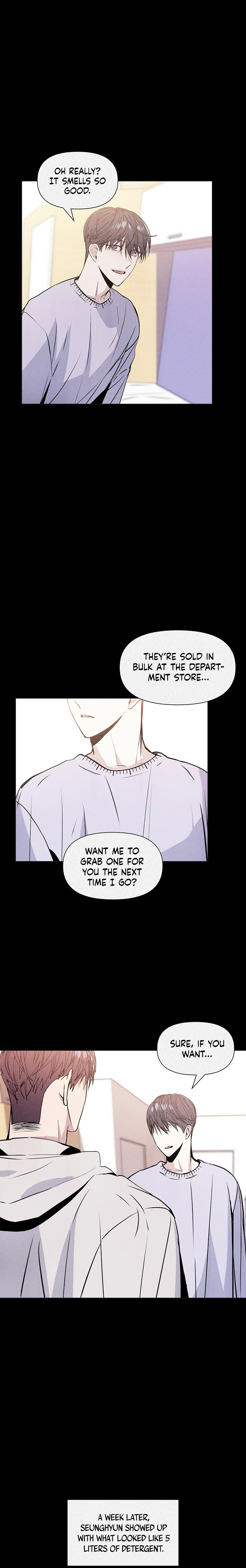 Syndrome Chapter 8 page 17 - 