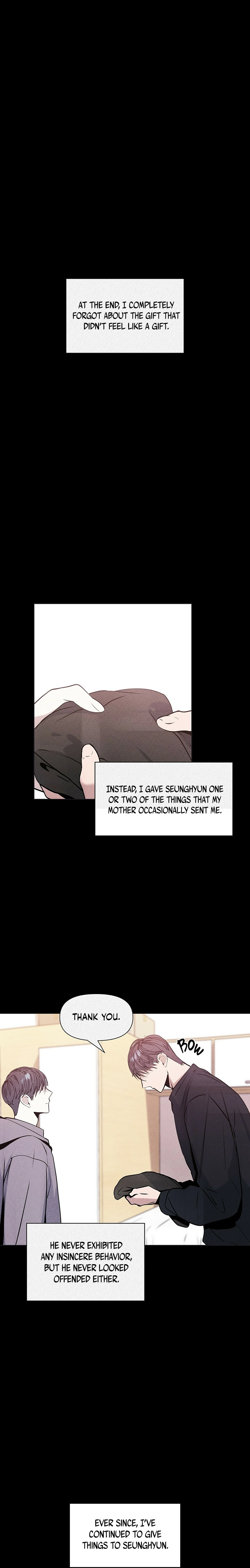 Syndrome Chapter 8 page 19 - 