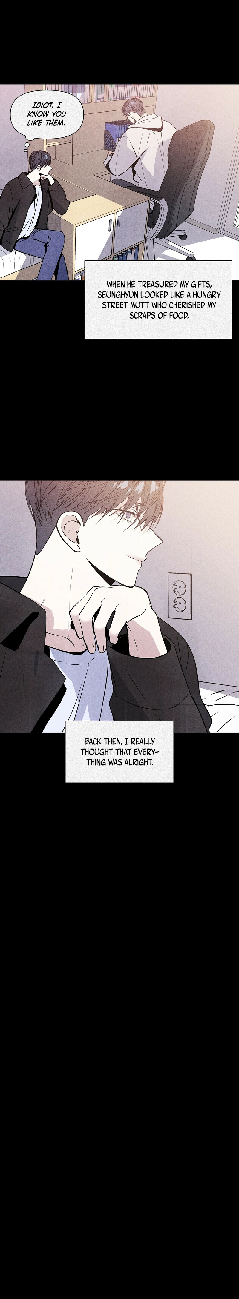 Syndrome Chapter 8 page 20 - 