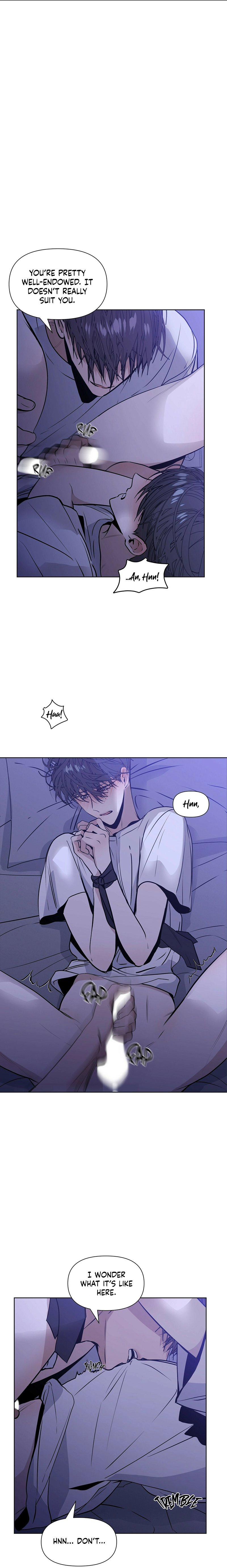Syndrome Chapter 8 page 4 - 