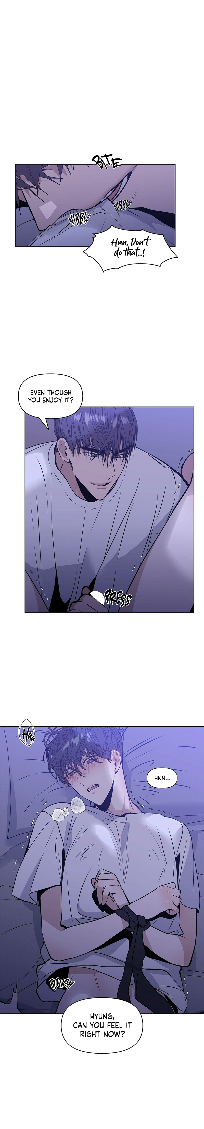 Syndrome Chapter 8 page 5 - 