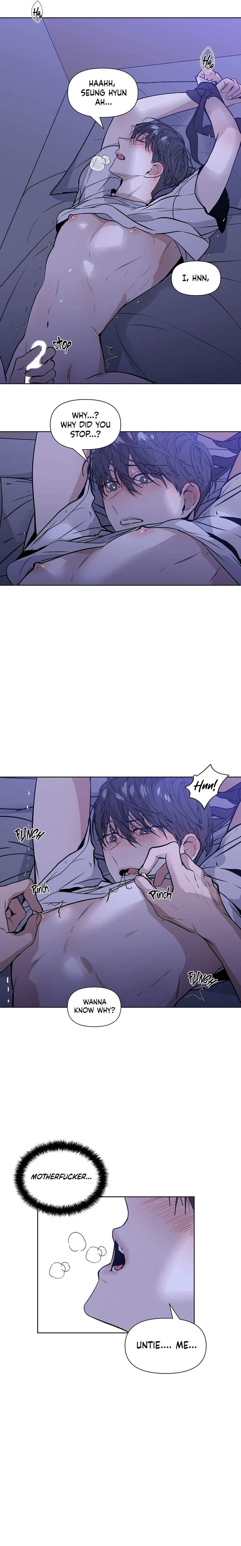 Syndrome Chapter 8 page 7 - 
