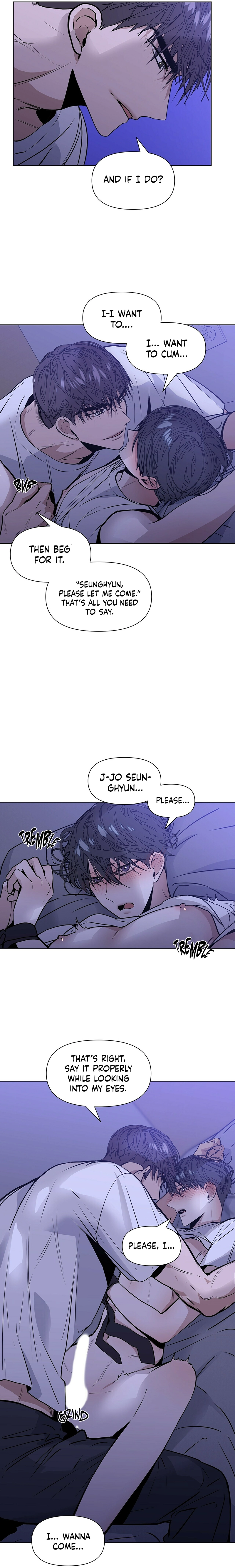 Syndrome Chapter 8 page 8 - 