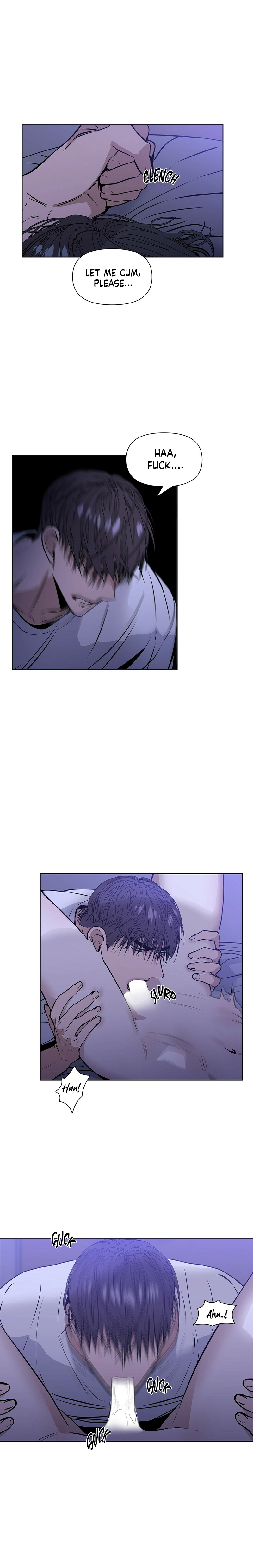 Syndrome Chapter 8 page 9 - 