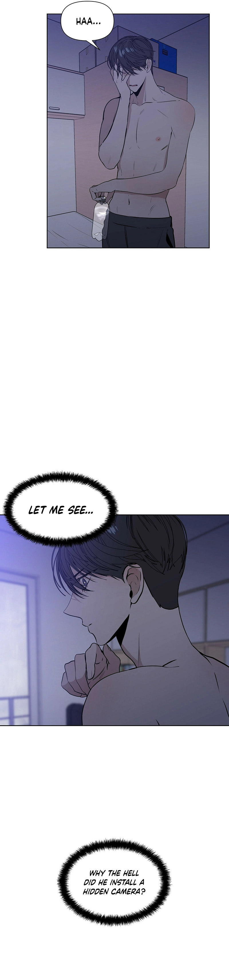 Syndrome Chapter 9 page 2 - 