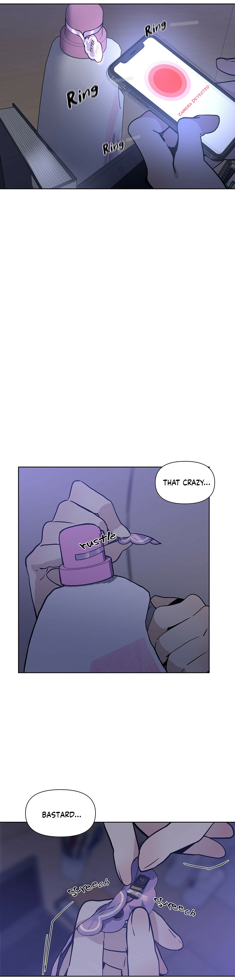 Syndrome Chapter 9 page 11 - 