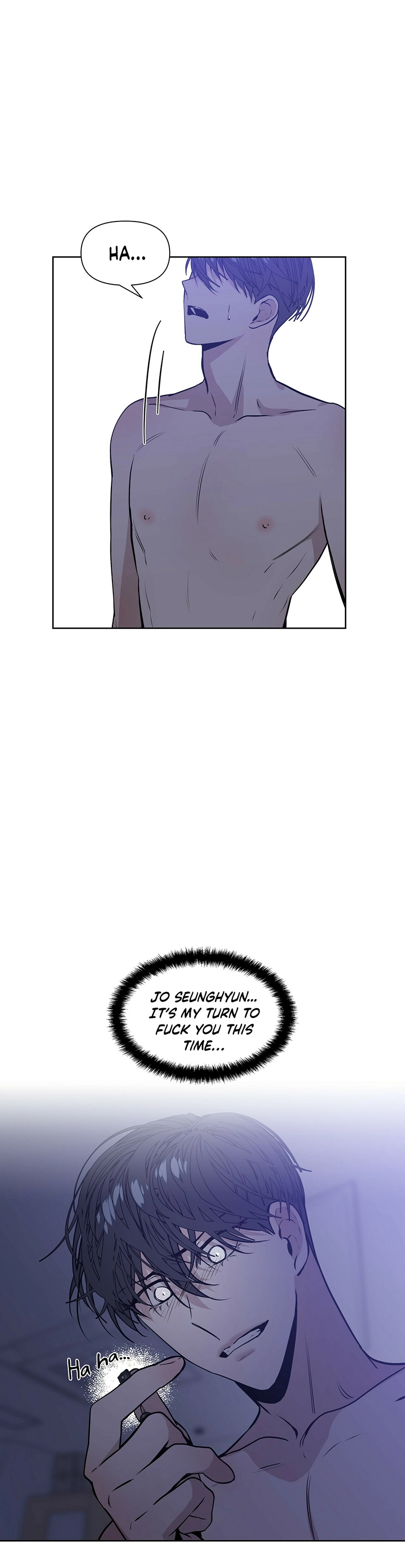 Syndrome Chapter 9 page 12 - 