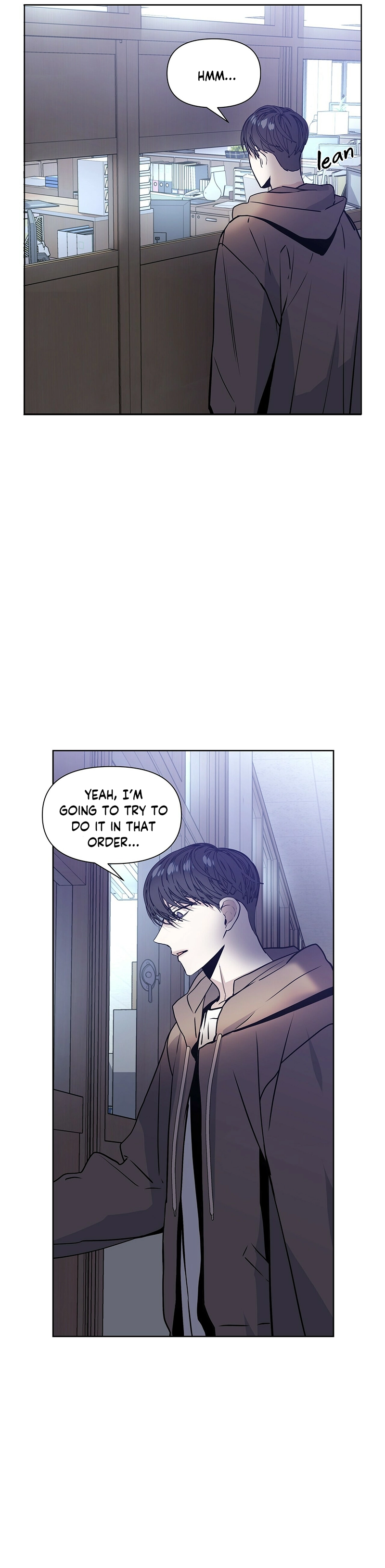 Syndrome Chapter 9 page 16 - 