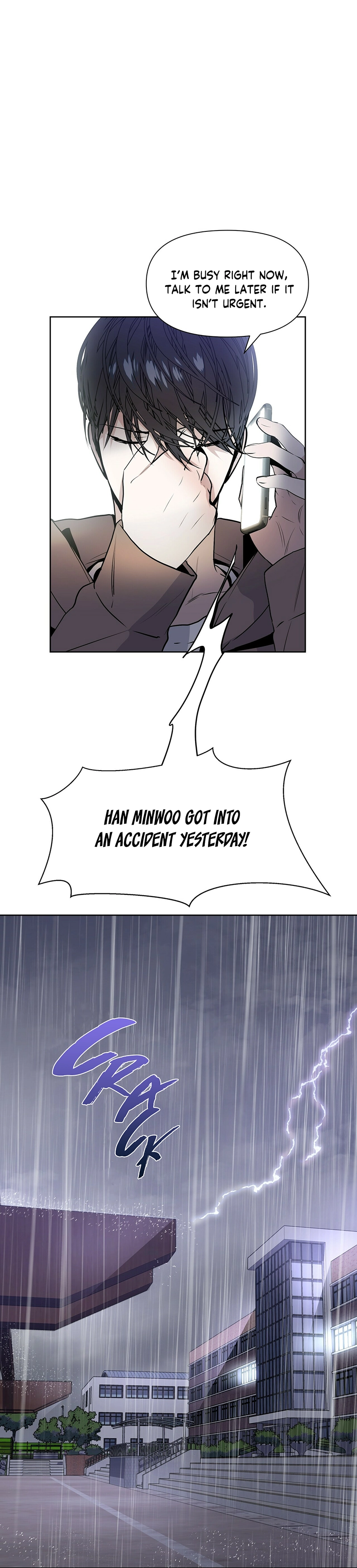 Syndrome Chapter 9 page 18 - 