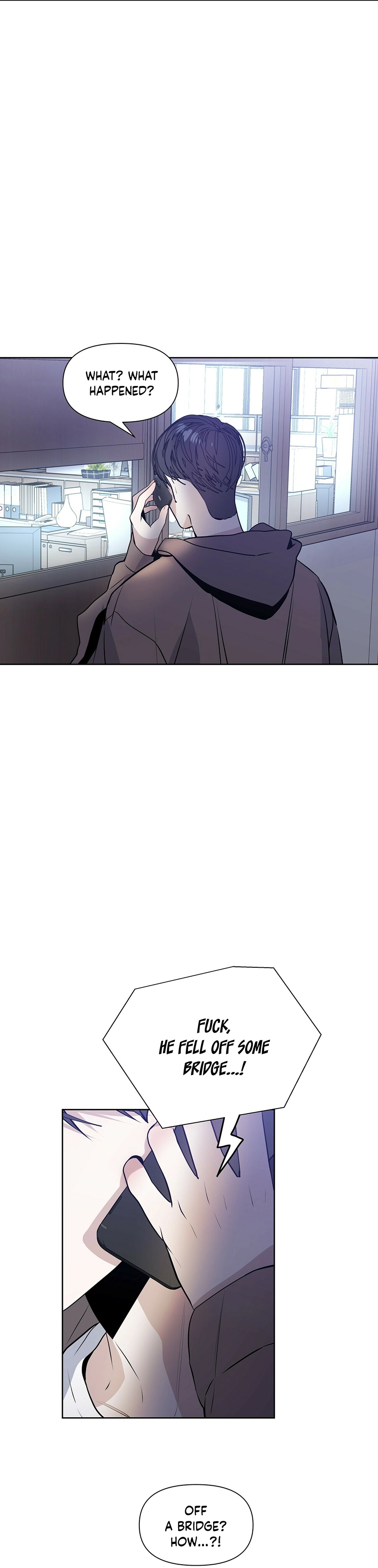 Syndrome Chapter 9 page 19 - 