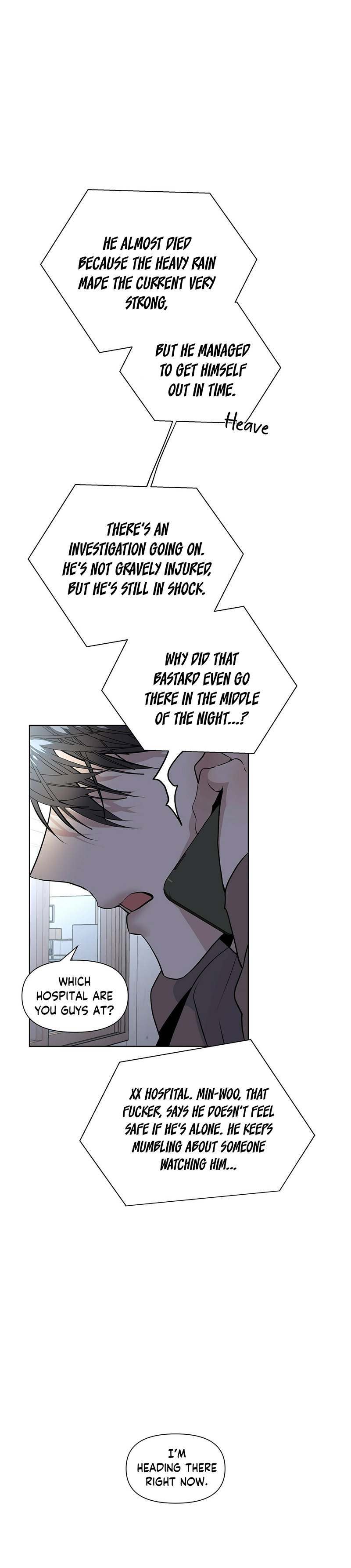 Syndrome Chapter 9 page 21 - 
