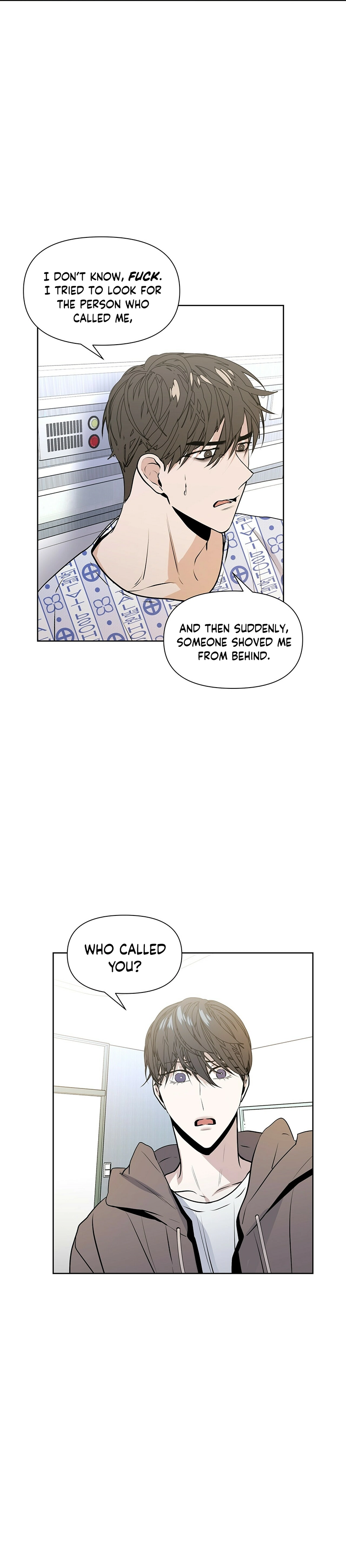 Syndrome Chapter 9 page 24 - 