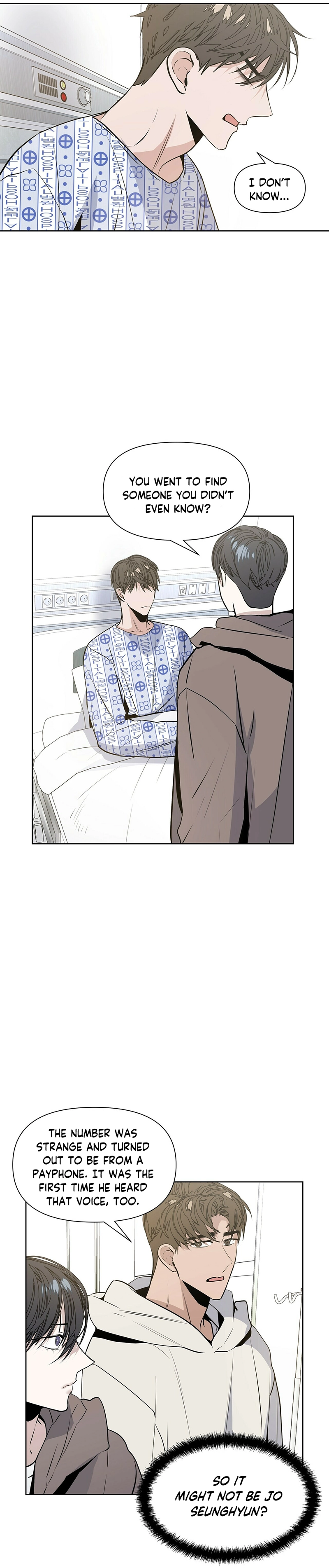 Syndrome Chapter 9 page 25 - 
